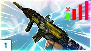 Broken Servers with Broken Weapons