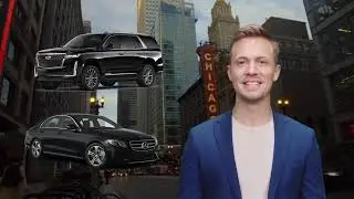 Best Limo Service in Chicago? 5 Reasons Clients Trust Levant Limo