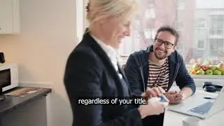 Work@NEW YORKER: IT Headquarter Berlin