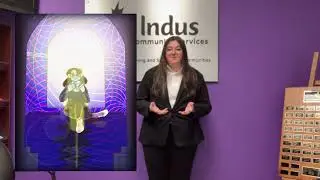 Spark Your Spirit Winner #1 - The Protector by Selma Basic