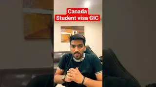 How much money you need for initial expenses | Student | 🇨🇦