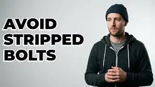 How Does Skateboard Mounting Hardware Strip?