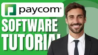 Учебное пособие по планированию и расчёту заработной платы Paycom для новичков | Демонстрация про...
