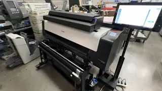 Решение Canon ImagePROGRAF TX-4000 MFP T36&rdquo; для сканирования и копирования/файлового/общего использования
