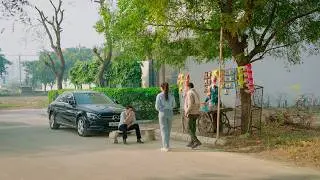 Don't Judge A Book By It's Cover || Ex Boyfriend Ka Mazak Banaya || Shekhar Pant Videos