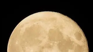 Moon Video 31 Aug 2023
