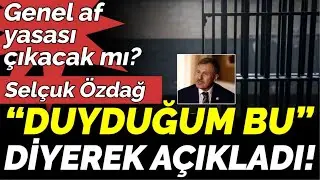 Af Yasasında Son Dakika! 2025 Af D&uuml;zenlemesi İ&ccedil;in Kritik G&ouml;r&uuml;şme Yapıldı