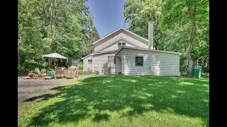 Real Estate Video Tour | 3-86 Degarmo Hills Road Wappingers Falls NY, 12590 | Dutchess County. NY