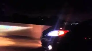 Eg hatch b18b 12PSI vs ms3 30r 23psi