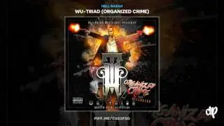 Hell Razah - GZA feat. RZA  Hell Razah, Timbo King,  Dreddy Kruger - Hip Hop Fury