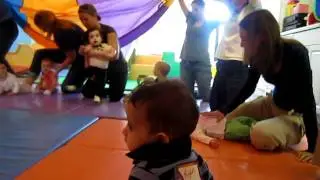 Ryan au gymboree part:1
