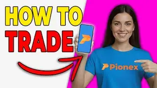 Как торговать на Pionex с помощью веб-платформы (руководство для ПК)