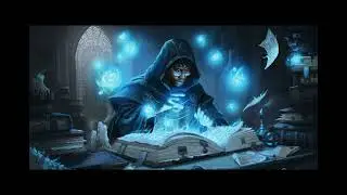 How to Homebrew Magic Items With the D&D 5e 2024 DM's Guide
