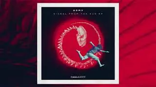 HDMX - Signal from the Sun (Original Mix)