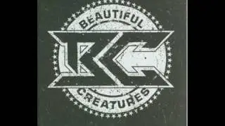 Beautiful Creatures - New Orleans ( +lyrics)
