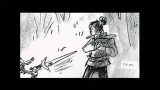 Mulan Deleted Song - Keep 'Em Guessing