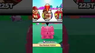 EVENT BOSS Brainrot Secret Crate😱 🎆🎇