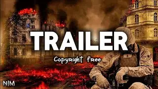 Trailer Copyright-Free Music | Intense Action Scenes with Beautiful Nature Clips