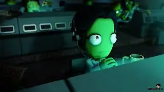 KSP2 | FOR SCIENCE! AkaiRyu Checking out the new update!