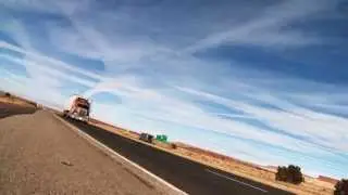 Huck Fasteners for Trucks and Trailers