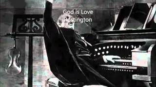 Choir v Organist - who won? (God is Love - Rustington)