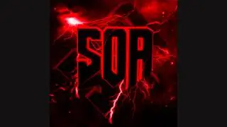 Started A New Clan: SOA 2012 Promo