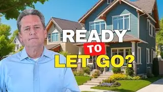 Selling Your Longtime Home? Downsizing Tips for Seniors