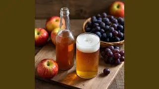 Cider and Destiny
