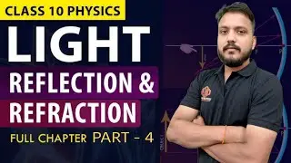 || Hi Fi Arjun classes || class 10 || live || Light ||