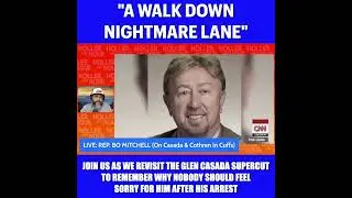 DISGRACED FORMER SPEAKER CASADA SUPERCUT REWATCH | TN Holler