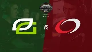 OpTic Gaming vs. Complexity | CWL Pro League | Stage 2 | Week 7 Day 2