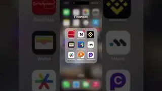 VINCULAR BINANCE A OLIVE/TOPLIVE