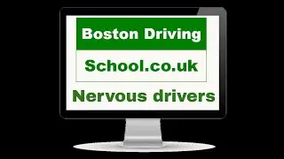 Nervous Drivers Boston Driving School.mp4