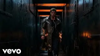 Synthetic Soul - Pressure Proof (Official Music Video)
