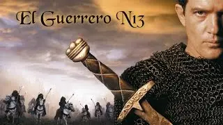 BSO El Guerrero N&ordm;13 - Sound of the Northmen