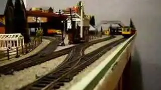 Bachmann Networksouthest Class 108 Dmu