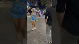 Sokakta Y&uuml;r&uuml;d&uuml;m 🚶🏻&zwj;♂️| Sokaktaki İnsanların Tepkileri 👀