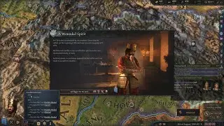 Crusader Kings III - Zunbil: Episode 27 - The Luckiest Shahanshah in The World