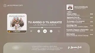 Suprema Corte - Inolvidables (Vol. 1)