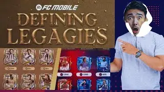 I opened packs using 20k + 💎 💎 💎and you wont believe what i got 🔥 🔥 🔥 😮 😮 😮#fifamobile #fcmobile