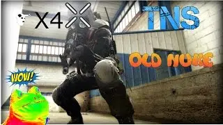 Szybka akcja #1 [CSGO] [PL] [ENG] #RIP NUKE
