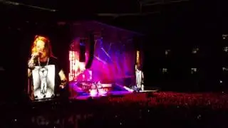 Guns N Roses - Estranged - FedEx Field, Washington DC - 6/26/16