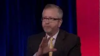 City Talk: David Birdsell, Baruch College/CUNY