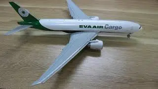 #vlog182 #aviation #collection #evaair #evaairlfeet #Boeing #trending #trend #hobby #modelaircraft