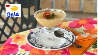Healthy 4 Ingredient Oatmeal Dessert Recipe Russian Kissel Ovsianii