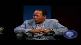 Oj Simpson talks about Micheal Jackson