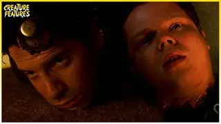 Anton Kills His Friends | Idle Hands | Creature Features