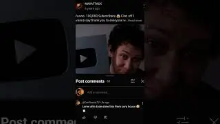 mavattack stole CORYXKENSHIN YouTube plaque #coryxkenshin  #shorts