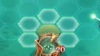 Faeria - Early Landplacement (Guide)
