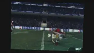 Backbreaker Football iPhone Gameplay Video Review - AppSpy.com